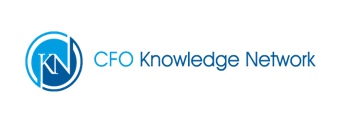 CFO Knowledge Network Logo