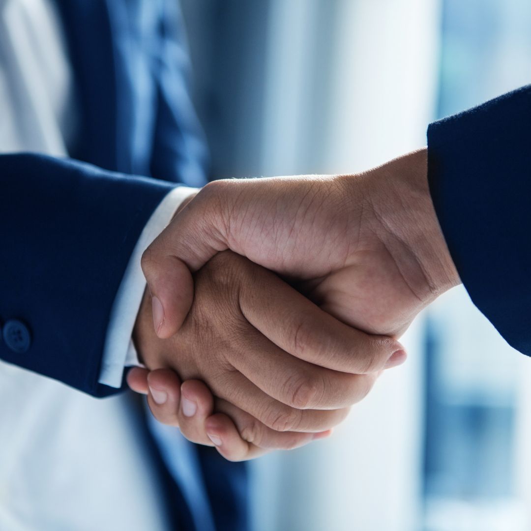 The Power of Partnership - How Search Firm Exclusivity Delivers Better Hires The Power of Partnership - How Search Firm Exclusivity Delivers Better Hires