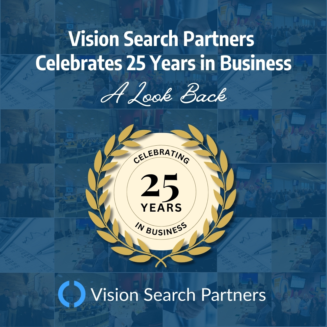 25 Years - VSP -3