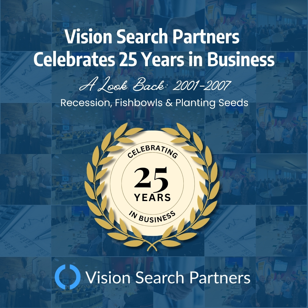 25 Years - VSP - 2001-2007 25 Years - VSP - 2001-2007