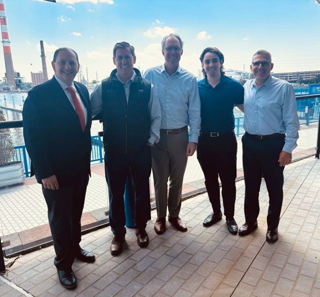 ct-Vision Search Partners Knowledge Network Select Recap: AI Adoption & Implementation-3