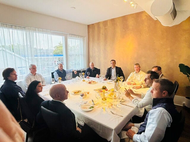 Knowledge Network Select Recap: Private Equity CFOs